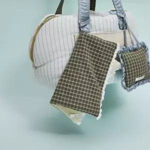 루이독 리틀 터미 블랭킷 참