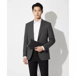 PRADA 26SS 사피아노 지퍼 장지갑 2ML317 QHH F0002)