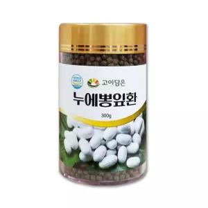 전신활력에 누에뽕잎환신진대사 할머니선물 자연유래 건강원료 솔루션 건강환 할아버지