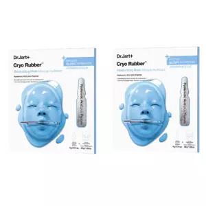 닥터자르트 마스크팩 모델링팩 모이스처 수분 2매 BNS