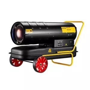 산업용 경유 난방기 온풍기 온기 작업장 농장 열기구 겨울철 난방기구