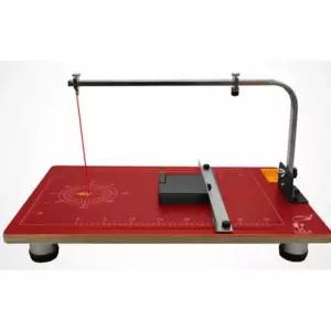 스티로폼 절단기 커터 우드락 열선 재단 코너 커팅 기계 T1