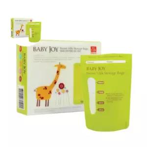 초유저장팩 퍼팩션 베이비조이 100ml 30매