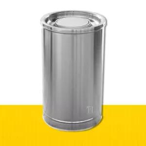 야외 스텐 재떨이 재털이 휴지통 흡연실 꽁초 쓰레기통 실외 흡연구역 호텔 실외용 공원 원형 대형