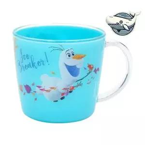 올라프 이중컵 아동용 맥주컵 파티 용품