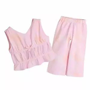 [보리보리/컬리수]컬리수 HC04 썸머슬리브리스셋업MU C252ST403P