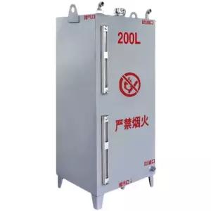 보일러 기름탱크 저장 기름통 산업용 경유 저장통