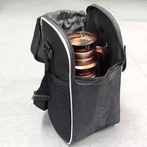 오일랜턴 파라핀 전용가방