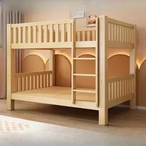 킹사이즈 이층침대 슬라이딩서랍형침대 기숙사