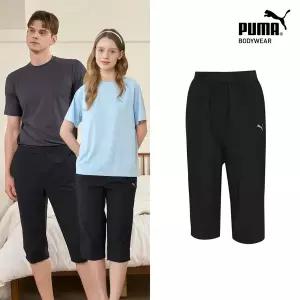 2026 푸마 기능성 7부 팬츠 (3종)_남여공용