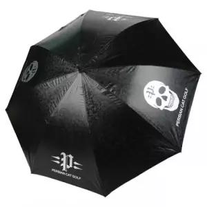 페르시안캣 UV차단 메탈 스컬 대형 골프우산 자동 TA2265223