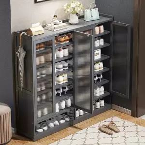 원목 낮은 우드 침실 장농 미닫이 이불 옷장 수납장