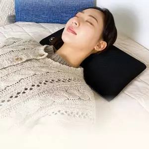 미사용 전시상품 / 젤리풋 무선 쿠션안마기(DB-1000R)