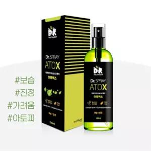 에이로샵 닥터스프레이 200ML 강아지보습스프레이