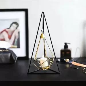 티라이트 엔틱 스탠드 피라미드