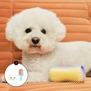 탱글티저 펫티저 스몰 디탱글링 라일락 버터