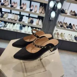 [엘칸토]엘칸토 HC10 여쿠션업투웨이슬링백검정 LCWO80U41319 (48894533)