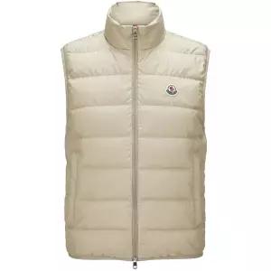 [몽클레어] 24FW 콘트린 CONTRIN 패딩조끼 1A000 76 54A81 20L