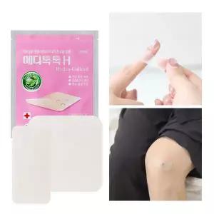 [리르]메디톡톡 H 밴드형 패치 (총 3매)