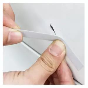 [에이치플러스몰]뉴다이아코트 스크래치밴드 붙이는 카페인트 튜닝밴드