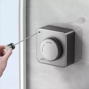 와이어 빨래줄 다용도 건조줄 베란다 가정용 세탁걸이