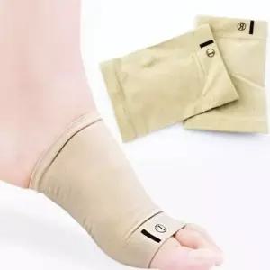 평발용 쿠션 아치형 깔창 패드 발바닥 아치 풋젤 패드발바닥쿠션