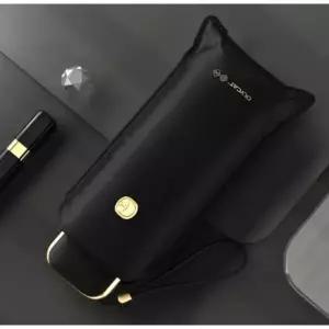 [롯데백화점]지오 포유렐라 OLYCAT UV 차단 소형 3단 암막 자동 우산