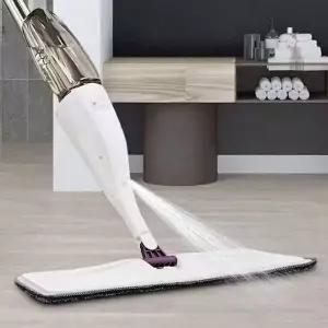 스프레이밀대걸레