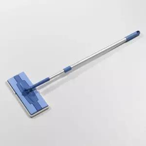 밀대 방걸레 원터치 청소기 1개 물밀대 바닥밀대 업소용밀대