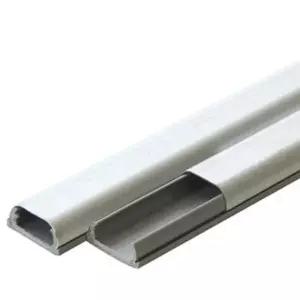 TBZ 세모네모 알루미늄 18mm LP 40 2 전선보호관