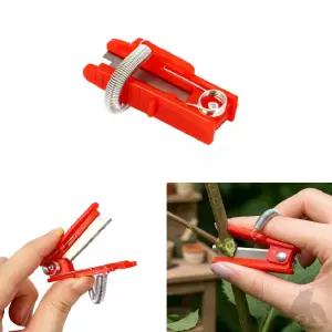 투곰샵 미니칼 엄지칼