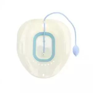 [콩심팥심]좌욕기 변기 좌욕 버블 변좌 화장실