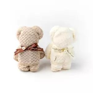 주방타올 고리손수건 답례품선물세트 0409