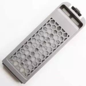 세탁기용 거름망 옷 먼지 제거망 세탁기 필터 물빠짐 방지망