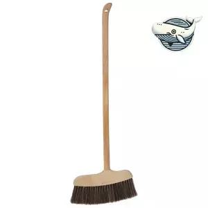 고급 나무 손잡이 청소 솔 다용도 먼지 제거