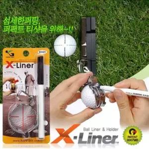 철재 골프 볼라이너 볼라인마커 TA2263829