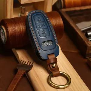 아우디 신형 스마트키 선물 키케이스 시리즈 AUDI A