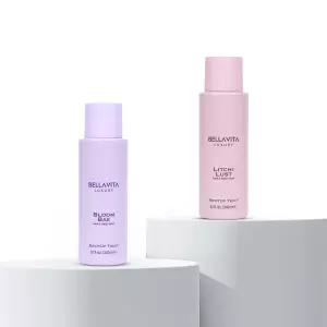 Bella Vita Luxury 벨라비타 럭셔리 블룸 베이  리치 라스트 바디 헤어 미스트 | 세트 2개 240ml (2개 8.1