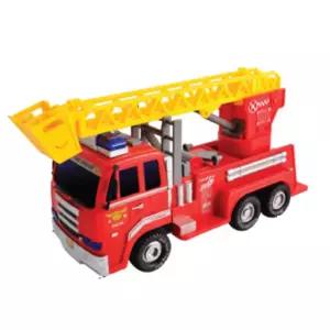 아기 아이들 소근육발달 소방차 자동차 119 유치원 유아 생일