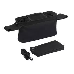 기저귀 유모차정리함 젖병 텀블러 가방 다용도 정리 휴대폰 가방 유모차 포켓