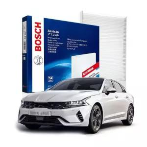 K5 DL3 3세대 19년12월 이후 PM2.5 보쉬 에어컨필터 S5692 CabinFilter 히터 실내공기청정