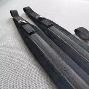 아코디언끈 아코디언멜빵 스트랩 액세서리 교체 배낭 아코디언 악기 폭넓은 숄더백 후리스