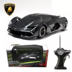 어린이 아들선물 조종 람보르기니 RC카 크리스마스 미니카 실내