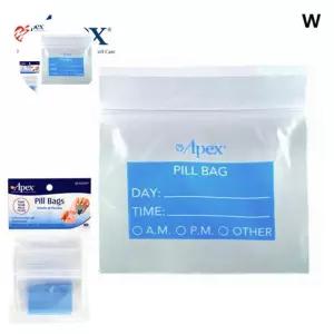 아펙스 약봉지 50개입 70025 CP08