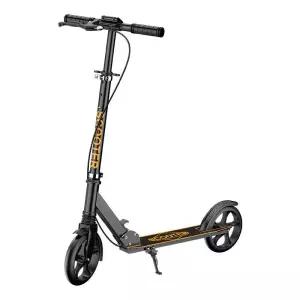 킥보드 성인 퀵보드 운동 씽씽이 휴대용 씽씽카 경량 두발