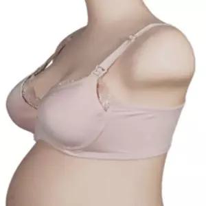 출산속옷 A컵 패드일체형수유브라 원터치수유브라 인기 수유브라 트렌드