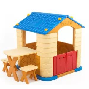 유아동 아기 놀이방 하우스 책상의자세트 실내 크리스마스 남아 베이비가드