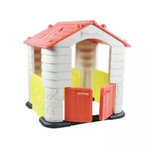 유아 놀이방 개인공간 지붕형 하우스 성탄절 크리스마스 아기울타리 완구