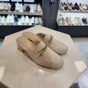 [엘칸토]엘칸토 HC10 여성체인장식블로퍼4cm LCWO17U41339 (48922253)