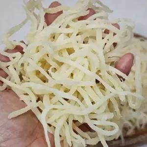 [장보리]최상급 진미채 백진미 500g x 1팩